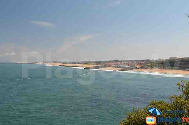 You are currently viewing Ou est anglet
