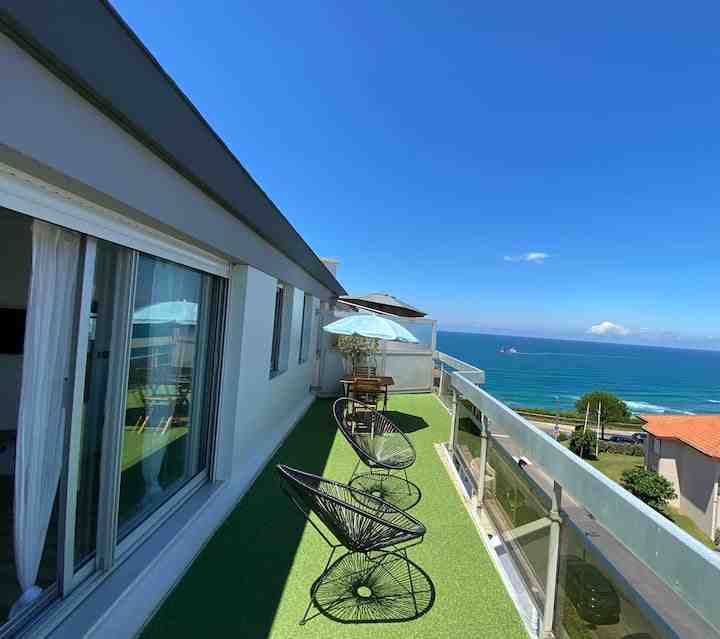 You are currently viewing Anglet airbnb