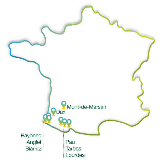 You are currently viewing Anglet mont de marsan