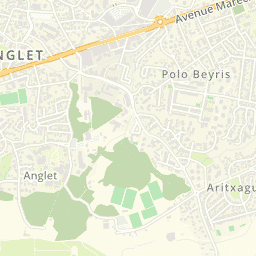 You are currently viewing Anglet quartier saint jean