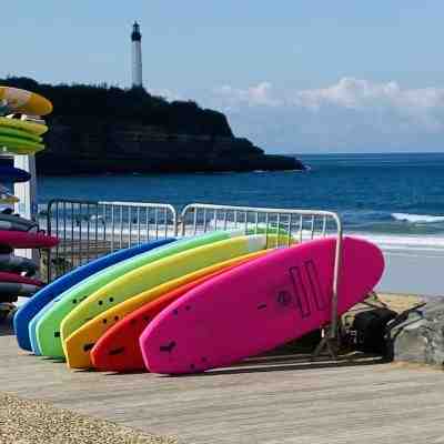 You are currently viewing Anglet surf club