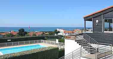 You are currently viewing Anglet ville ideale