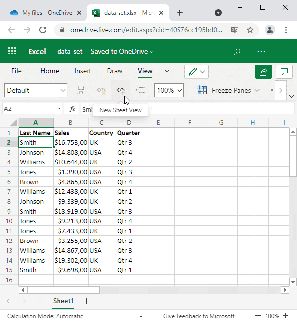Comment afficher l'onglet complément dans Excel 2013 ?