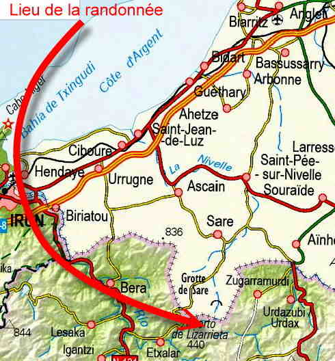 Comment s'appelle les habitants des Pyrénées-atlantiques ?