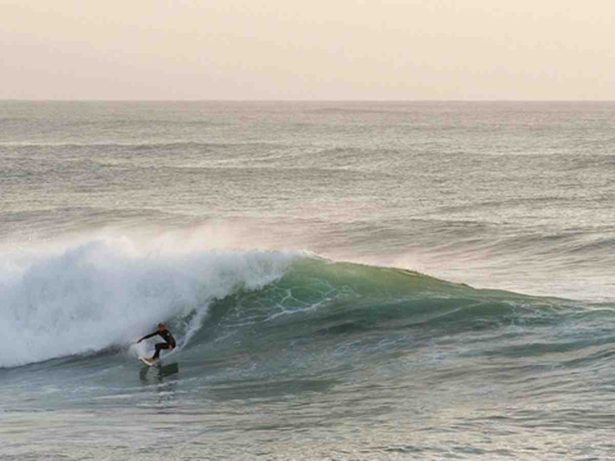 Où surfer en France cette semaine ?