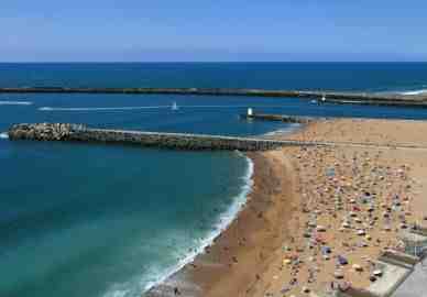 Quelles sont les plus belles plages du Pays Basque ?