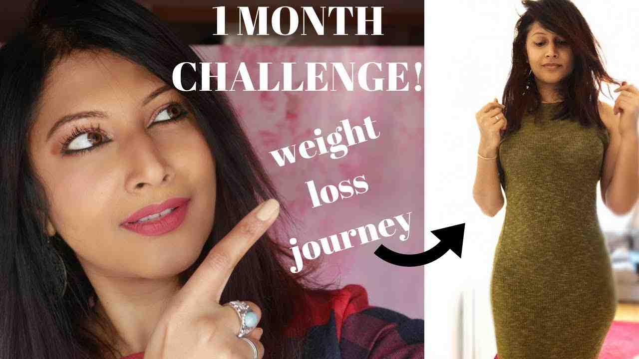 You are currently viewing Est-ce possible de perdre 4 kilos en 1 mois ?