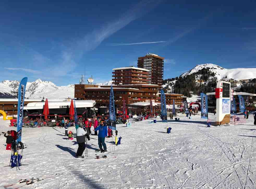 Quand partir au ski 2021 ?