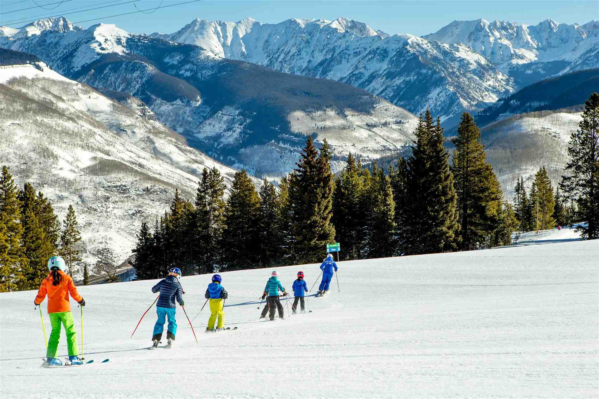 Quel date ferme les stations de ski ?