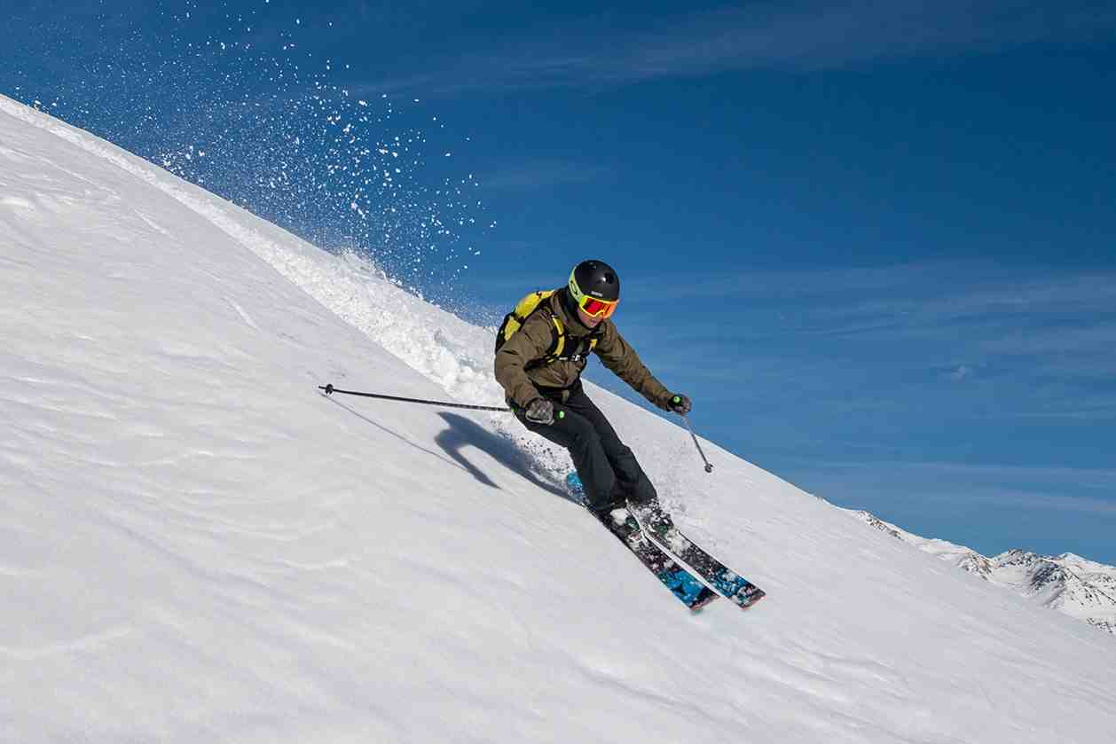 Quelle est la plus belle station de ski ?