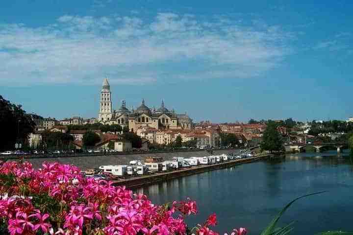 Quels sont les plus beaux villages en Dordogne ?