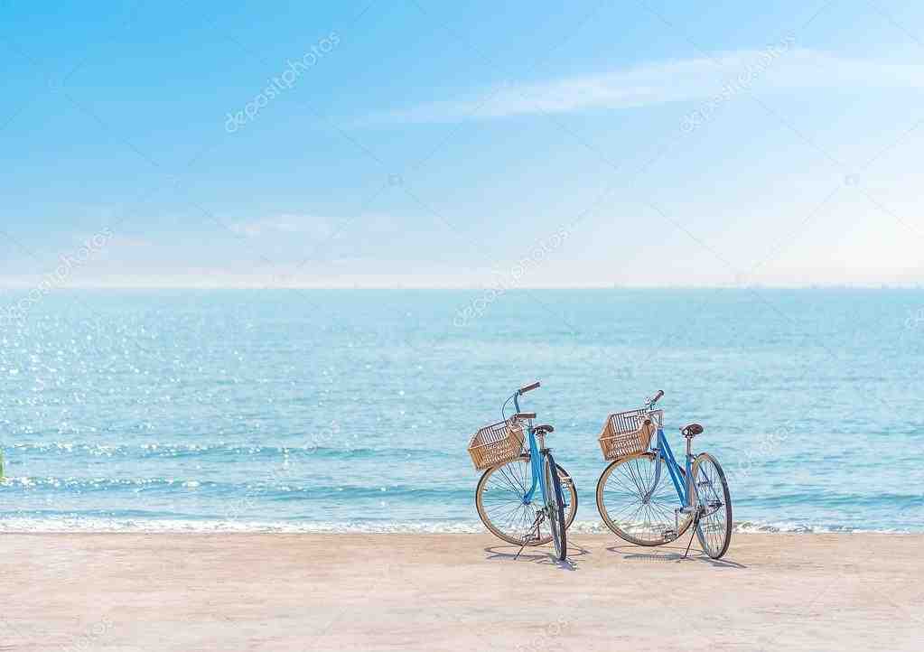 You are currently viewing Bord de mer a velo