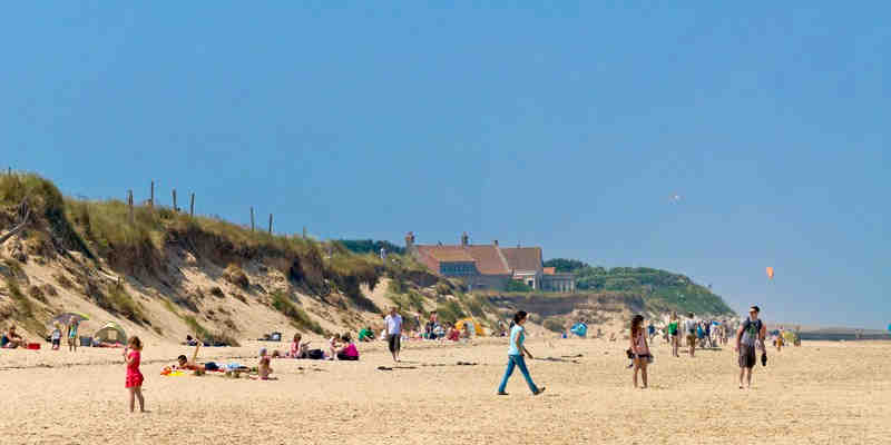 You are currently viewing Bord de mer cotentin