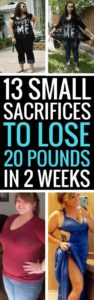 Lire la suite à propos de l’article Comment j’ai perdu 10 kilos en 2 semaines ?