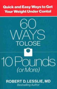Lire la suite à propos de l’article Comment perdre 10 kilos le plus vite possible ?