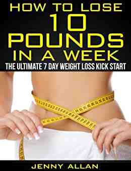 Comment perdre 25 kg en 1 semaine ?