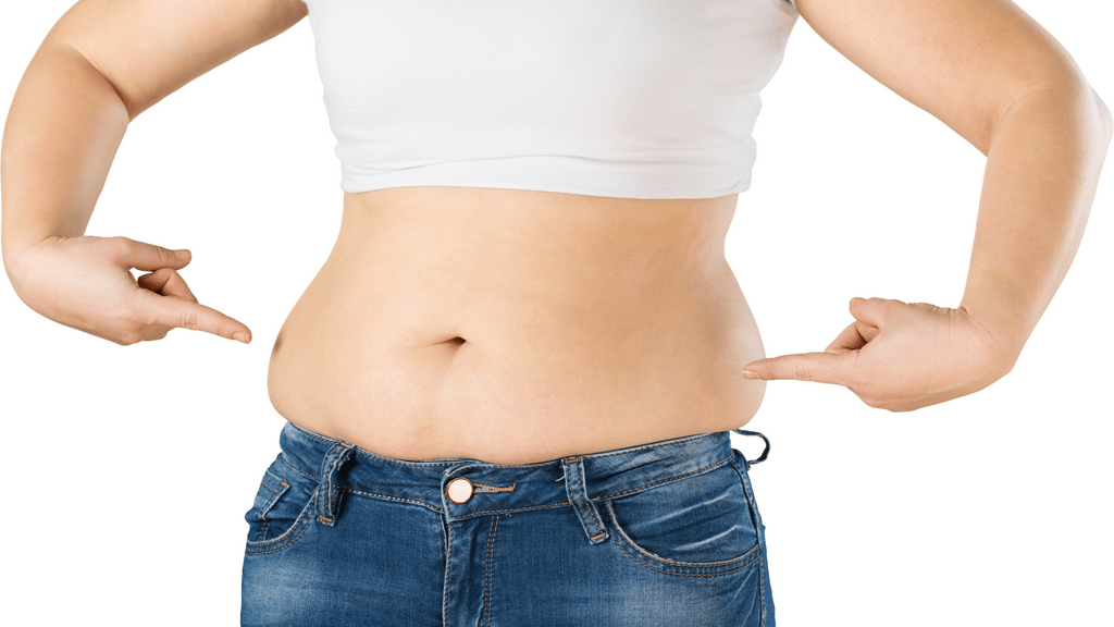 You are currently viewing Comment perdre la graisse du ventre naturellement et rapidement ?