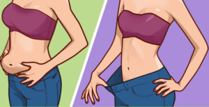 Lire la suite à propos de l’article Comment perdre la graisse du ventre rapidement chez la femme ?