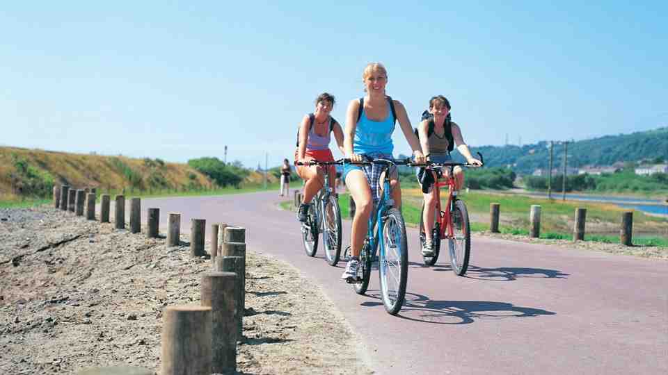 Quelle est la plus longue piste cyclable en France ?