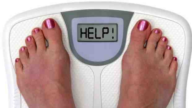 Quelle perte de poids est raisonnable par mois ?